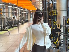 -TOP健身私教工作室(侨香店)
