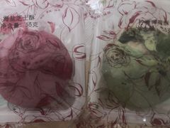 -长发西饼(临顿路店)