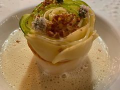 -三嚥阁 La Villa Restaurant