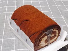 -卷时·瑞士卷·生日蛋糕(大望路店)