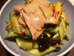 -前海沿·青岛菜(李沧万达店)