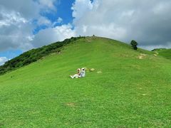 -大姆山草场