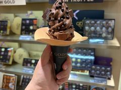 -GODIVA(港汇恒隆广场)