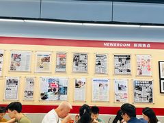 -黄亚细肉骨茶(仰光路店)