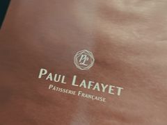 -PAUL LAFAYET 法式甜品(港汇广场店)