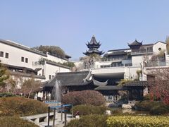 -江宁织造博物馆