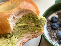 -啊噗吐呦现场烘焙(麦凯乐店)