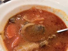 -红房子西菜馆(淮海中路店)
