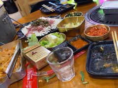 -杀猪天·韩国烤肉(总店)