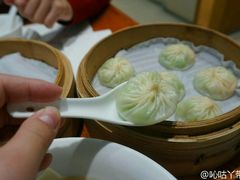 -鼎泰丰(新港中心店)