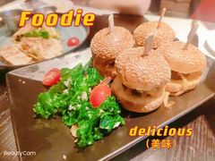 -bluefrog蓝蛙(恒隆广场店)