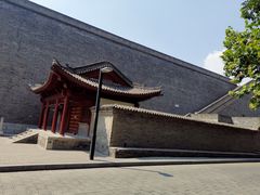 -西安市广仁寺