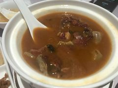 甲鱼泡饭-粗茶淡饭·汉口公馆(循礼门店)