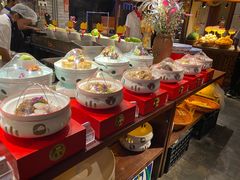 -二十八里太湖船菜(吉祥路店)