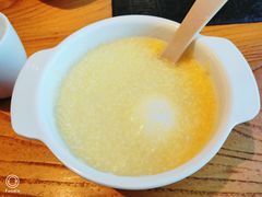 -小城粥道·海胆鲜虾粥(解放广场店)
