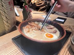 -本源食集 日式烧肉·炉端烧(东海缤纷店)