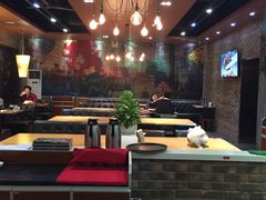 -一麻一辣麻辣香锅(方庄店)