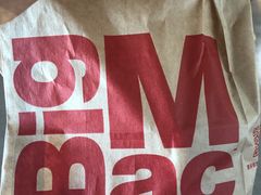 -麦当劳(禄口机场T2航站楼)