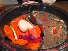 -牛市坎火锅(建设路店)