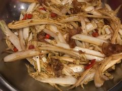 娃娃菜-北方馆(澳门伦敦人店)