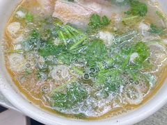 -龙鳞路第一家牛肉汤