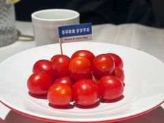 -大鸭梨烤鸭(枣园店)