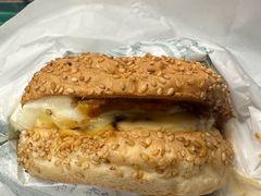 -幸运小丑汉堡(Bay Area本店)