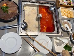 -海底捞火锅(杭州萧山宝龙广场店)