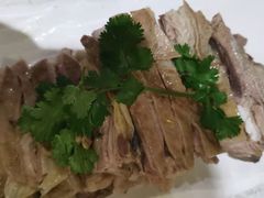 -马老六清真餐厅(雁滩店)