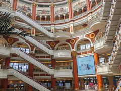 -江南环球港