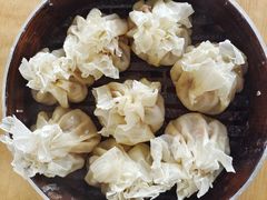 -清真玉林老字号稍麦羊杂碎(宽巷子民族美食街店)