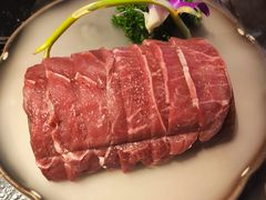 九秒牛肉-盡膳口福·百年汤方火锅(科华北路店)