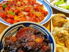 -福苗小骆驼烧烤(莲湖路店)