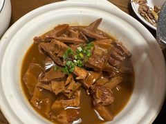 -食光慢宴·安吉土菜馆