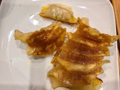 招牌锅贴-肥叔锅贴(滨湖欣园店)