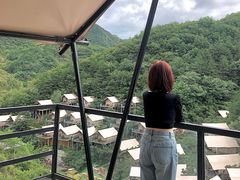 -北京山里寒舍度假酒店