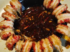 -巴厘龙虾·榜首油焖大虾(音乐学院·沿江酒馆店)