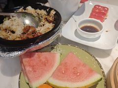-花城粤菜餐厅(高新区店)