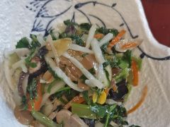 -古南都·老广东酒楼(龙江店)