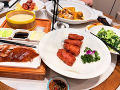 -朝阳闽灶·非遗文化闽菜馆·福建老字号(福飞路店)