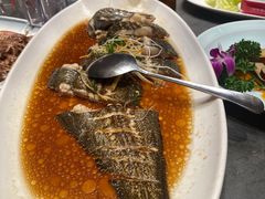 -渔傅·霞浦滩涂海鲜(建平店)