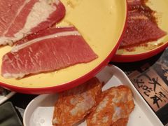 -AJIYA·池袋日式烧肉自助(天津万象城店)