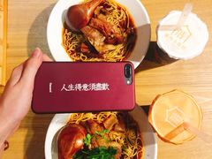 -厝内小眷村(天河南一路店)