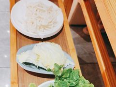 -京炭铜锅涮肉·羊蝎子·羊肉炉(保利·时光里店)