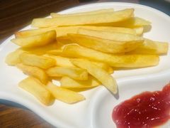 -豪享来牛排(人民店)