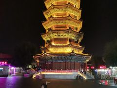 -滦州古城