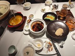 -久宴·天目湖大鱼头(恐龙园店)