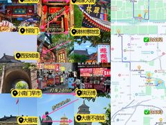 -西北轻工批发市场