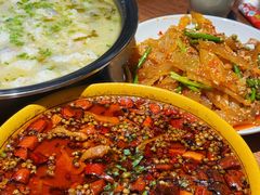 -文记四川鱼馆(小纬北路店)
