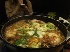 -吉川居酒屋(建国北路店)